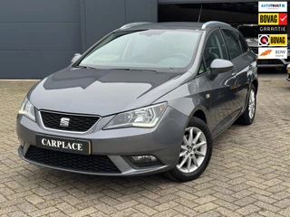Seat Ibiza ST 1.0 EcoTSI Style Connect