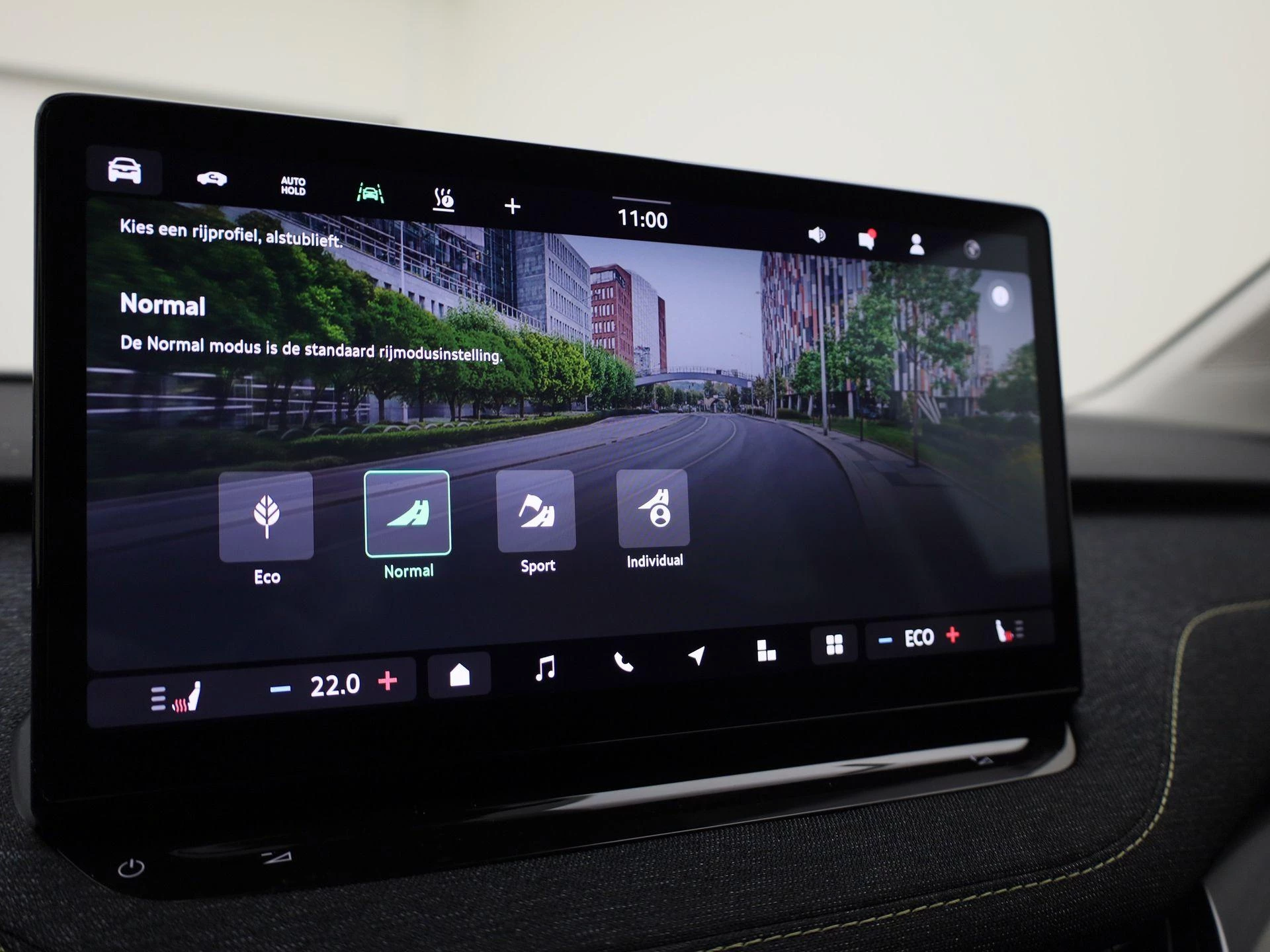 Hoofdafbeelding Škoda Elroq