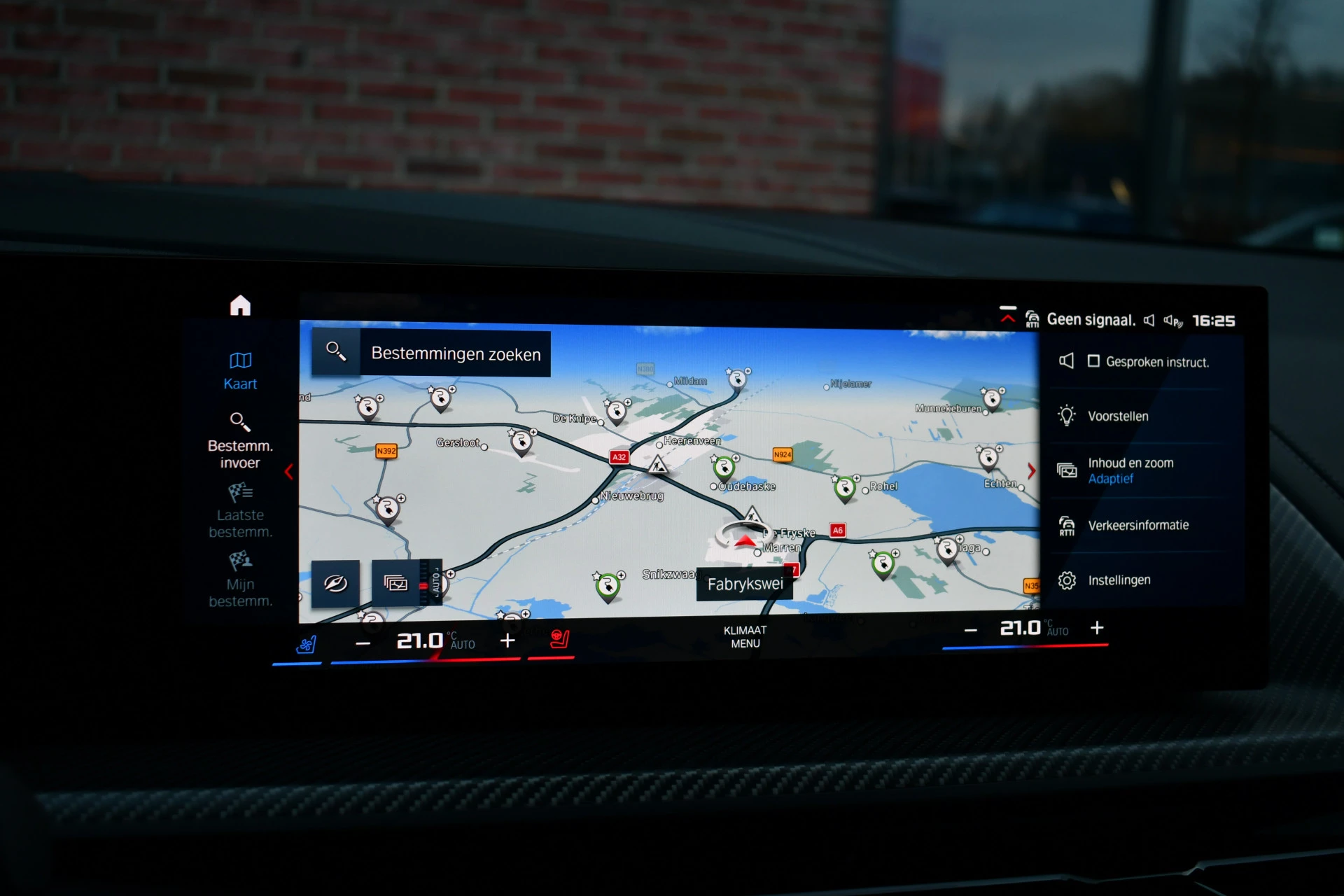 Hoofdafbeelding BMW XM