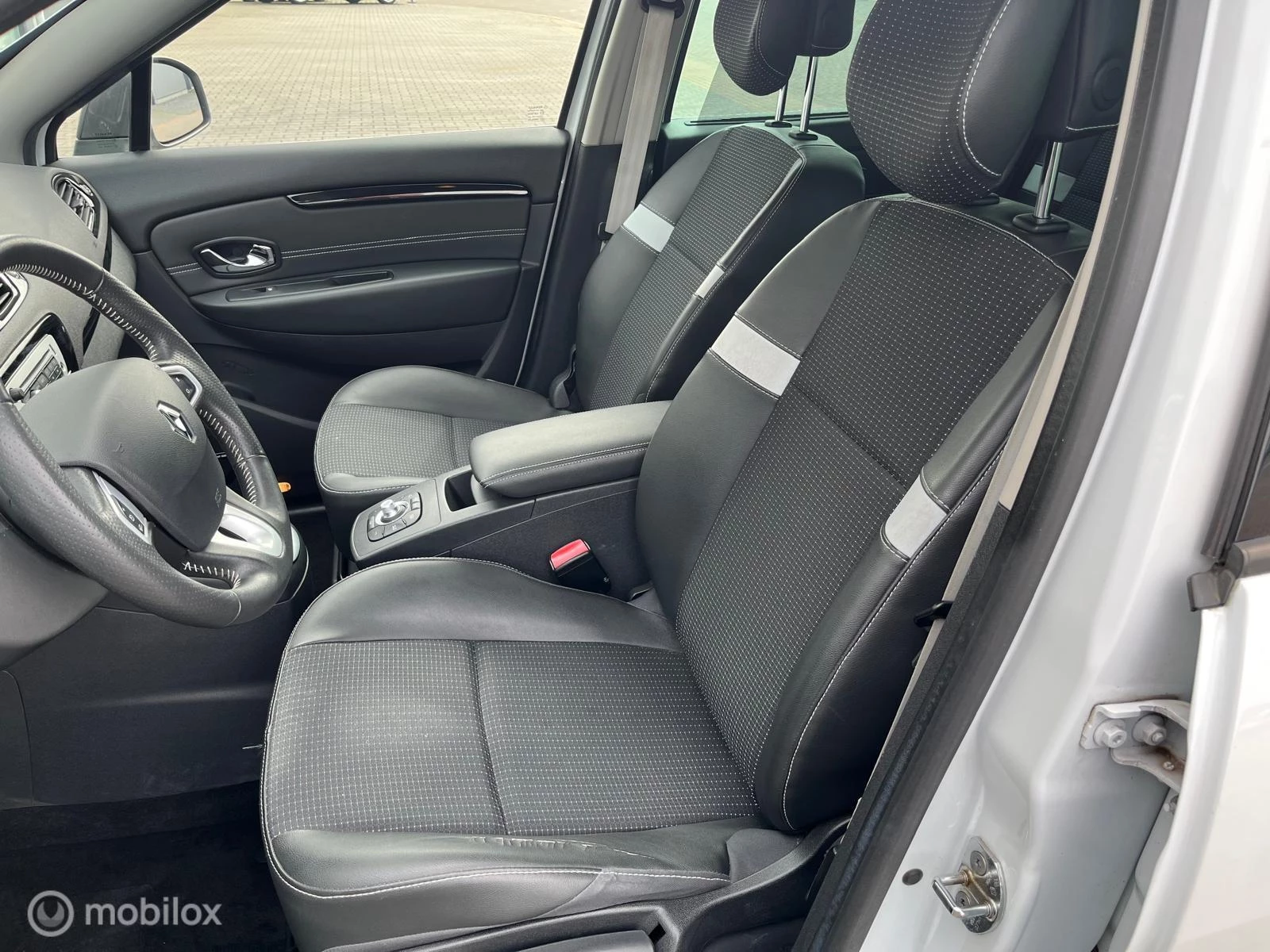 Hoofdafbeelding Renault Grand Scénic