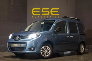 Renault Kangoo 1.2 TCe | Airco | Cruise | Trekhaak