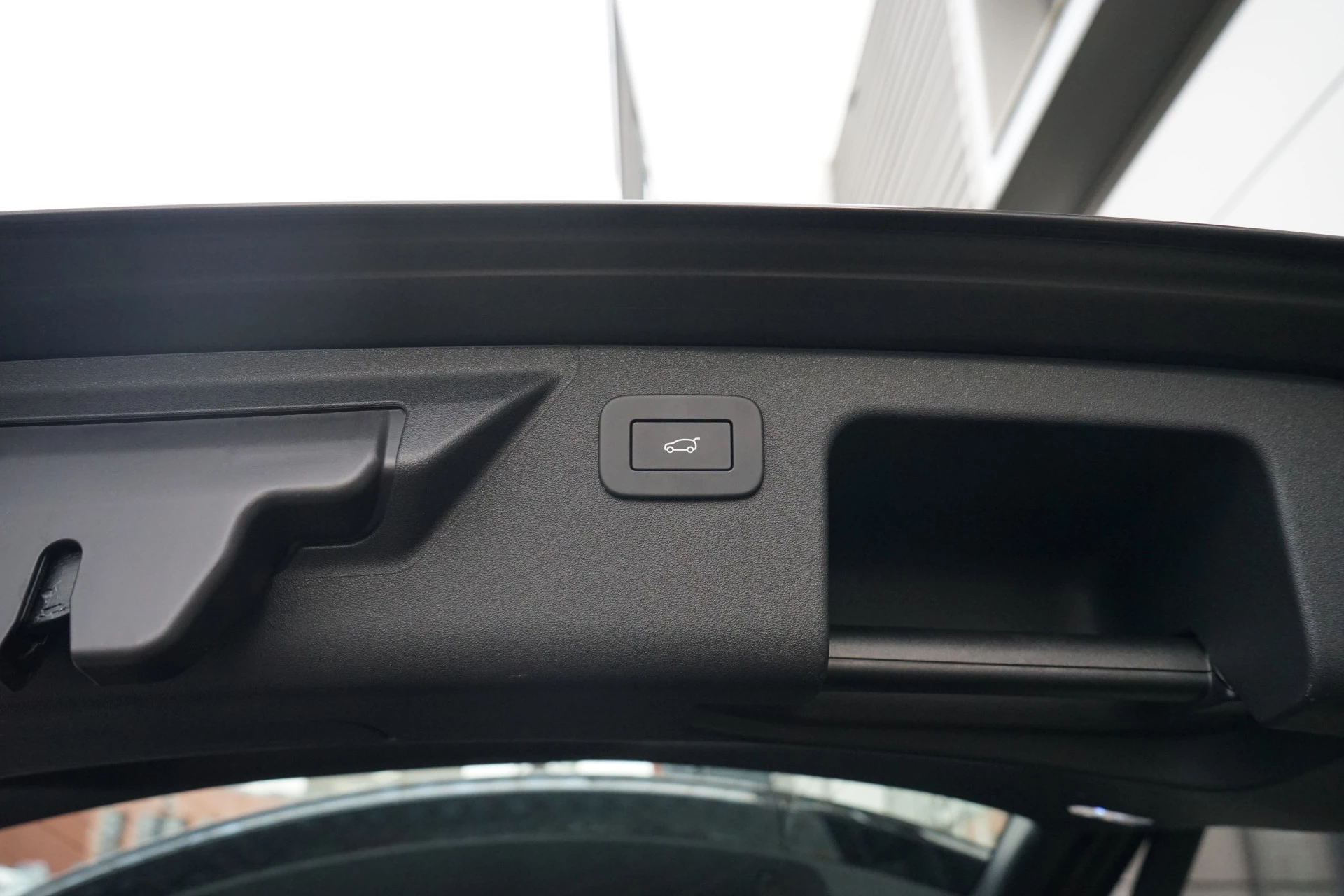 Hoofdafbeelding Land Rover Discovery Sport
