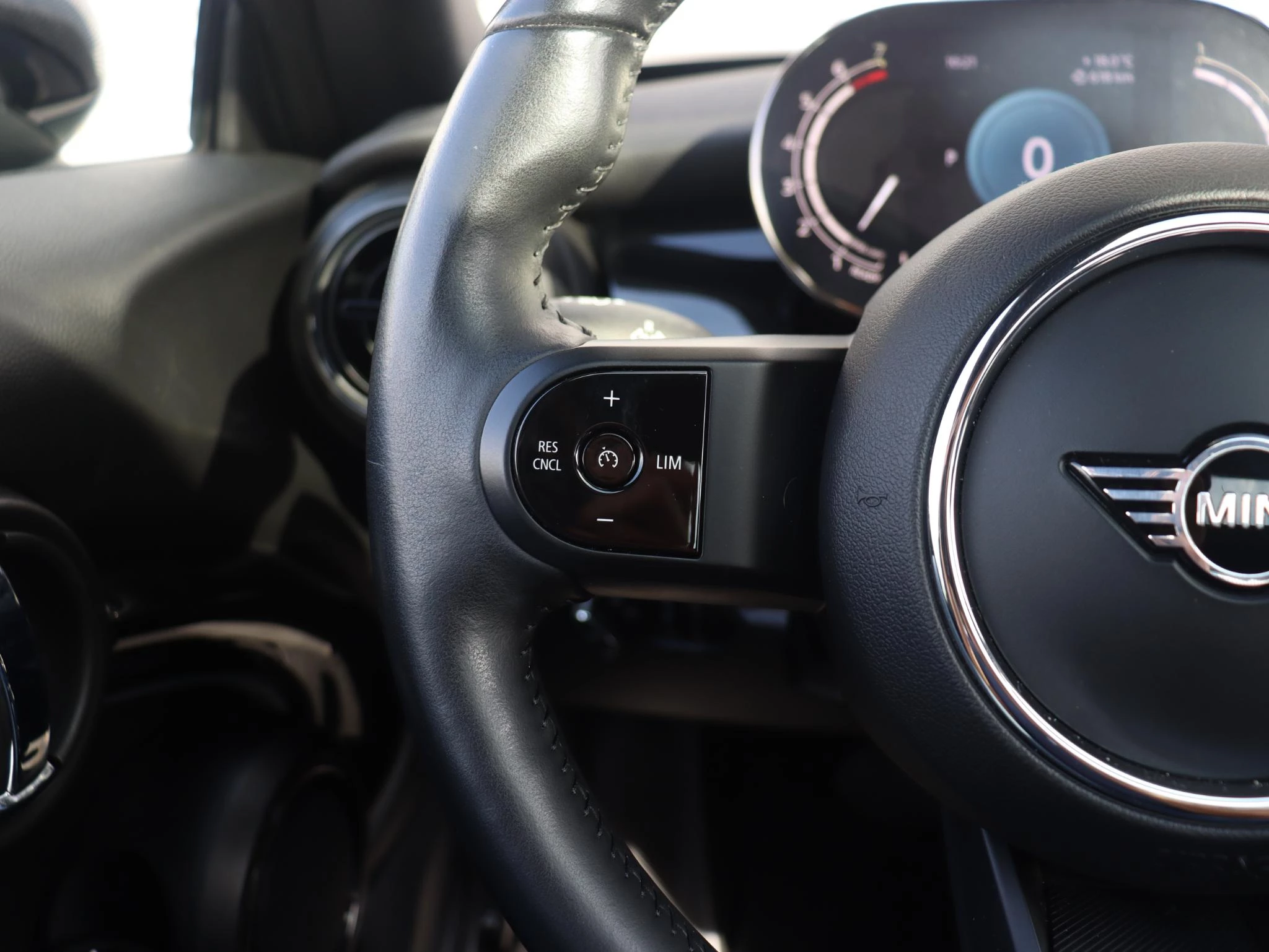 Hoofdafbeelding MINI 3-deurs