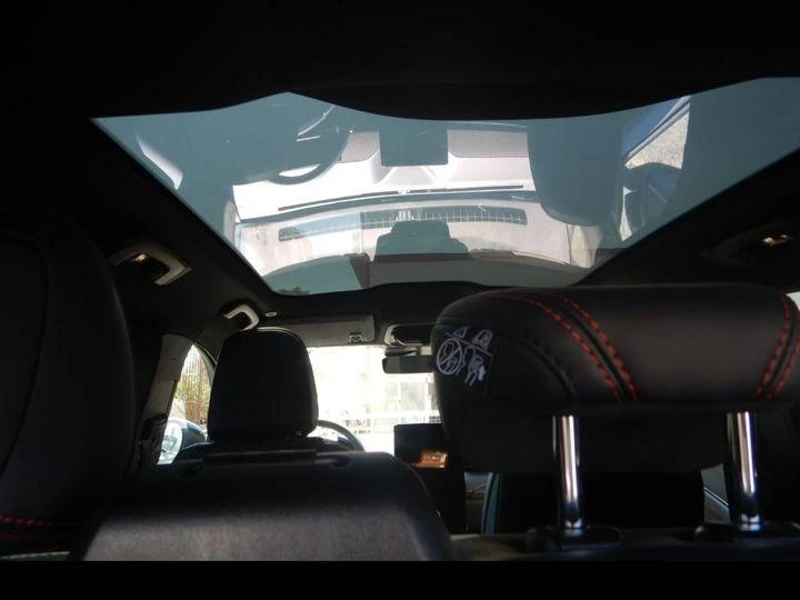 Hoofdafbeelding Ford Mustang Mach-E