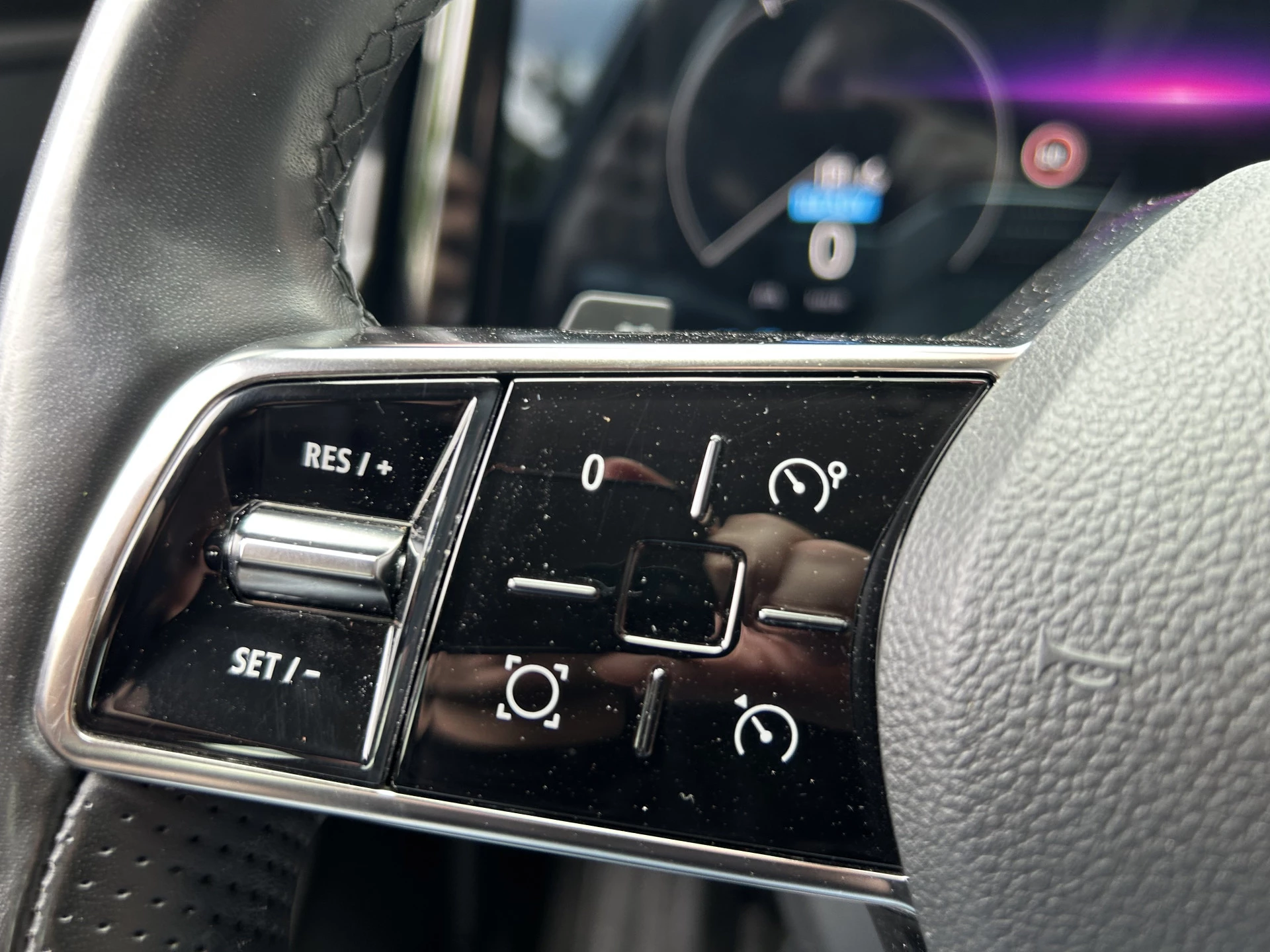 Hoofdafbeelding Renault Megane E-Tech
