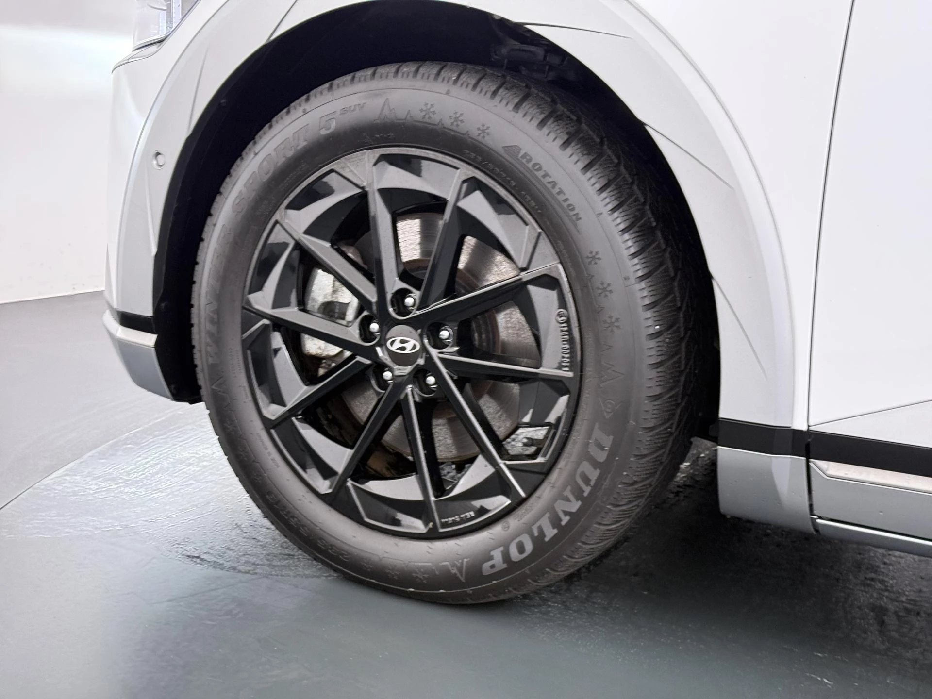 Hoofdafbeelding Hyundai IONIQ 5