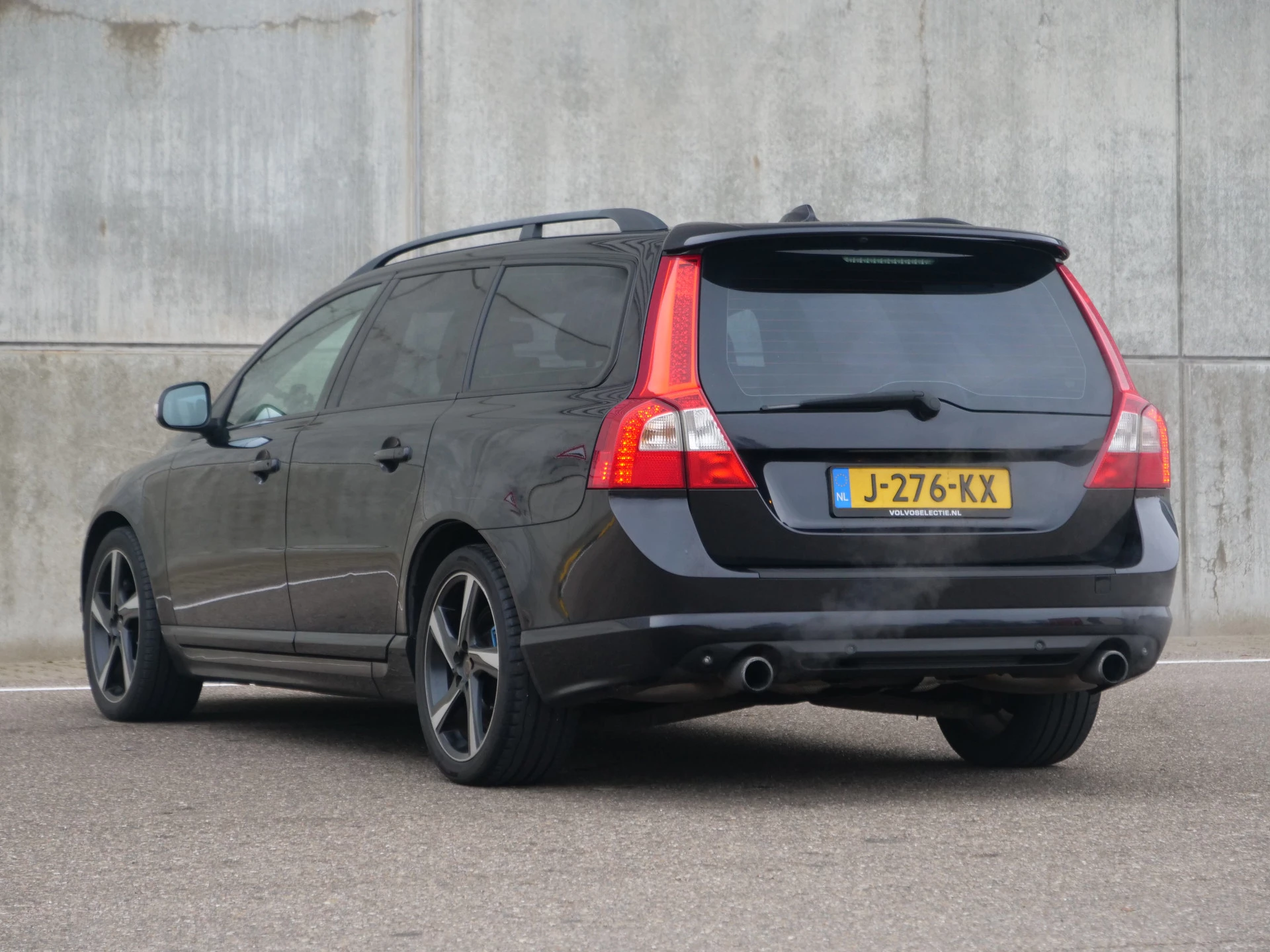 Hoofdafbeelding Volvo V70