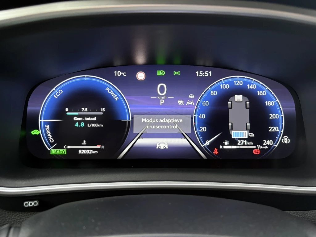 Hoofdafbeelding Toyota Corolla Cross