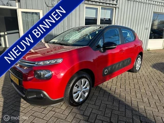 Citroën C3 1.2 PureTech Feel