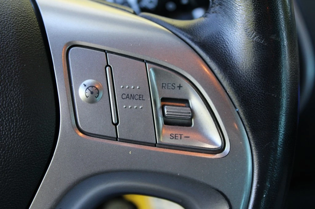 Hoofdafbeelding Hyundai ix35