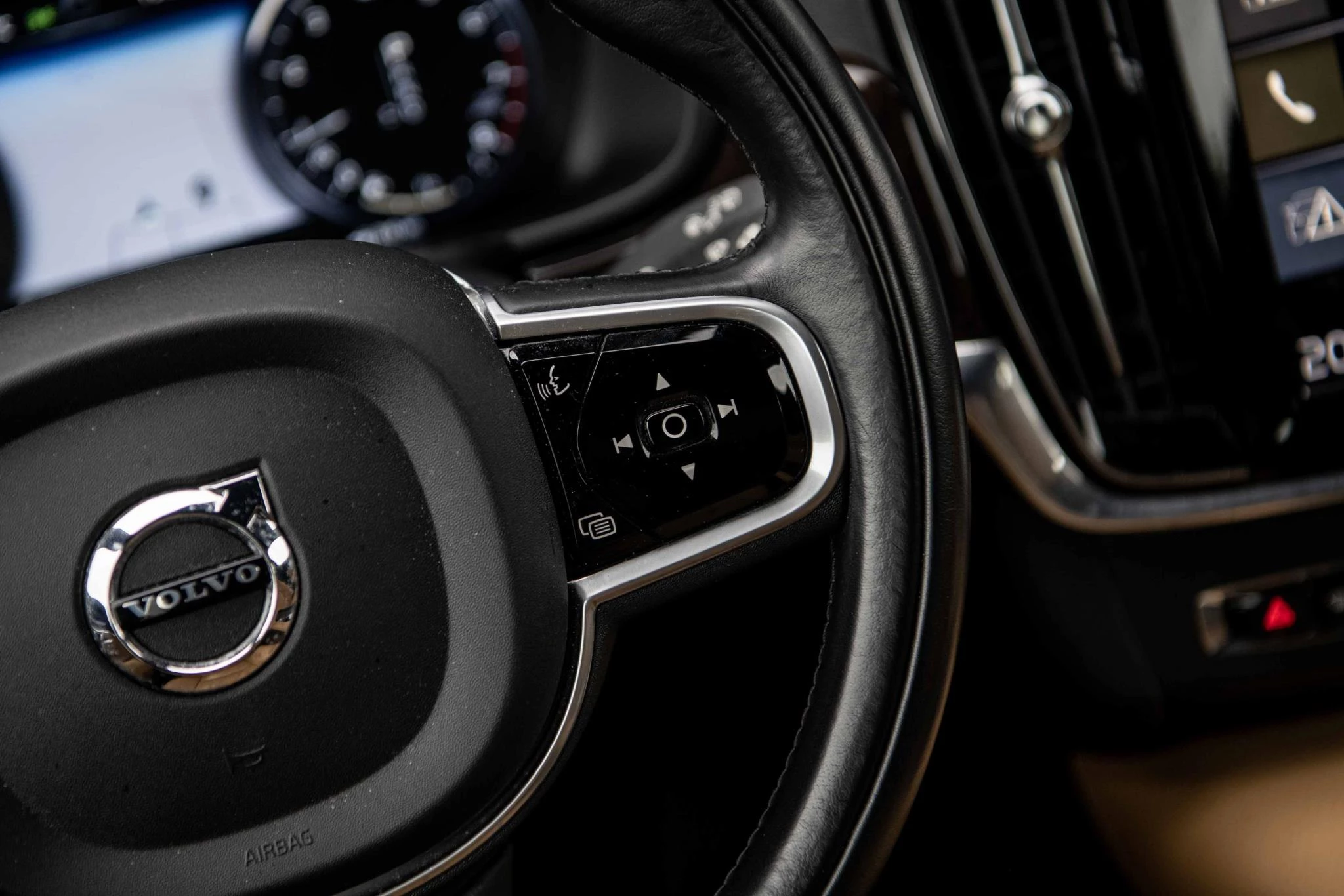 Hoofdafbeelding Volvo V90
