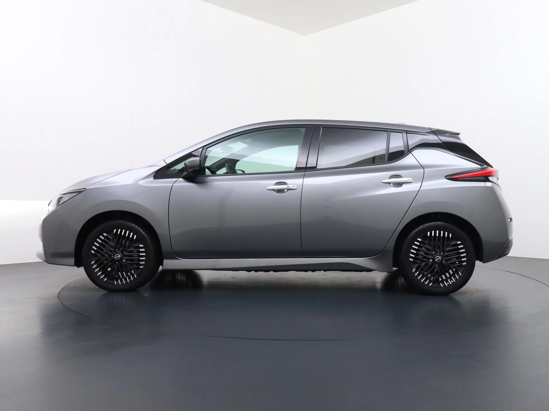 Hoofdafbeelding Nissan Leaf