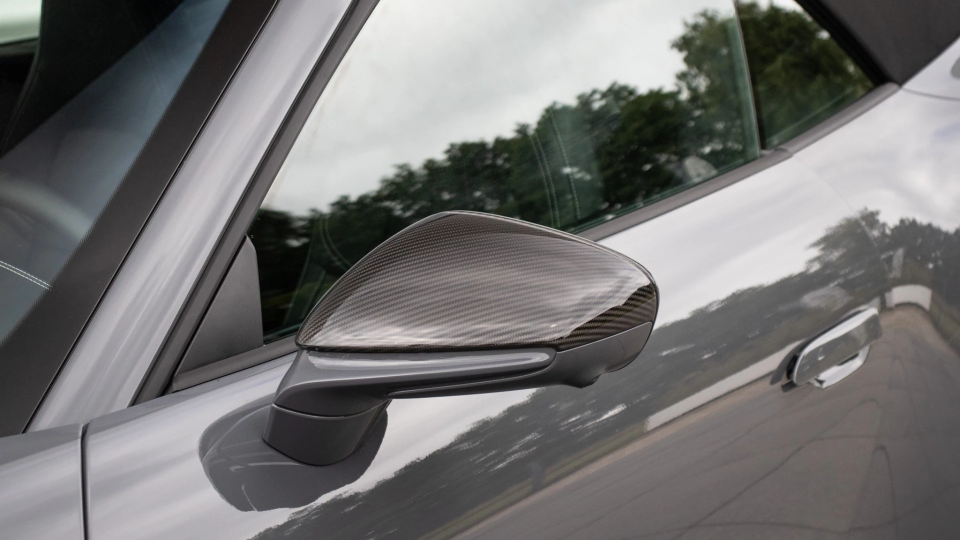 Hoofdafbeelding Porsche 911