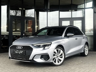 Audi A3 SPORTBACK 40 TFSI E BNS EDIT. - VIRTUAL - ACC - STOELVERW.