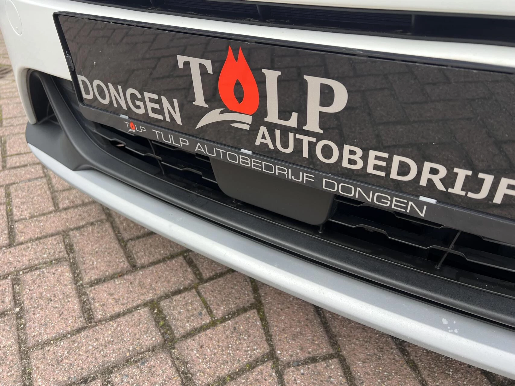 Hoofdafbeelding Kia Stonic