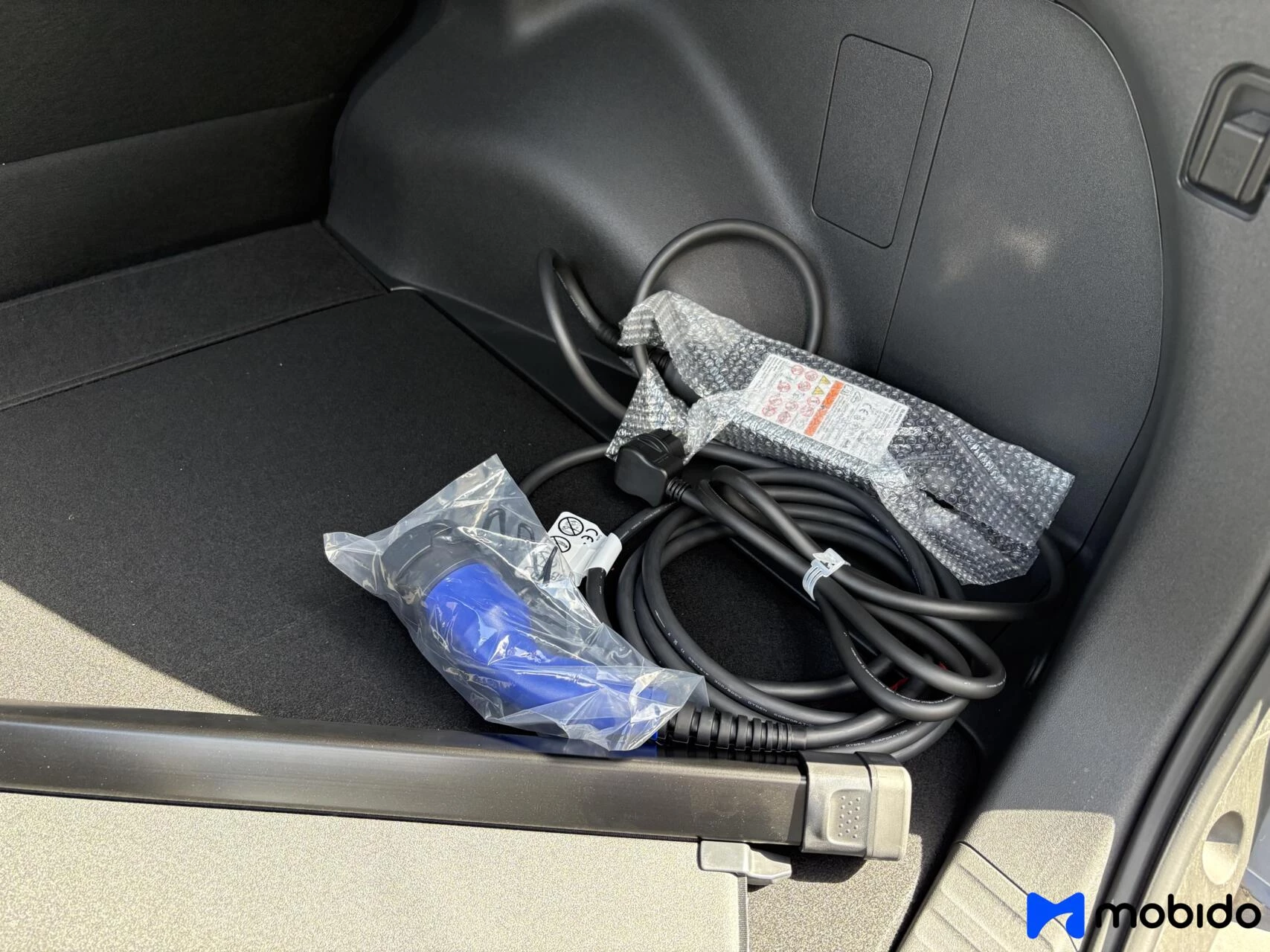 Hoofdafbeelding Subaru Solterra