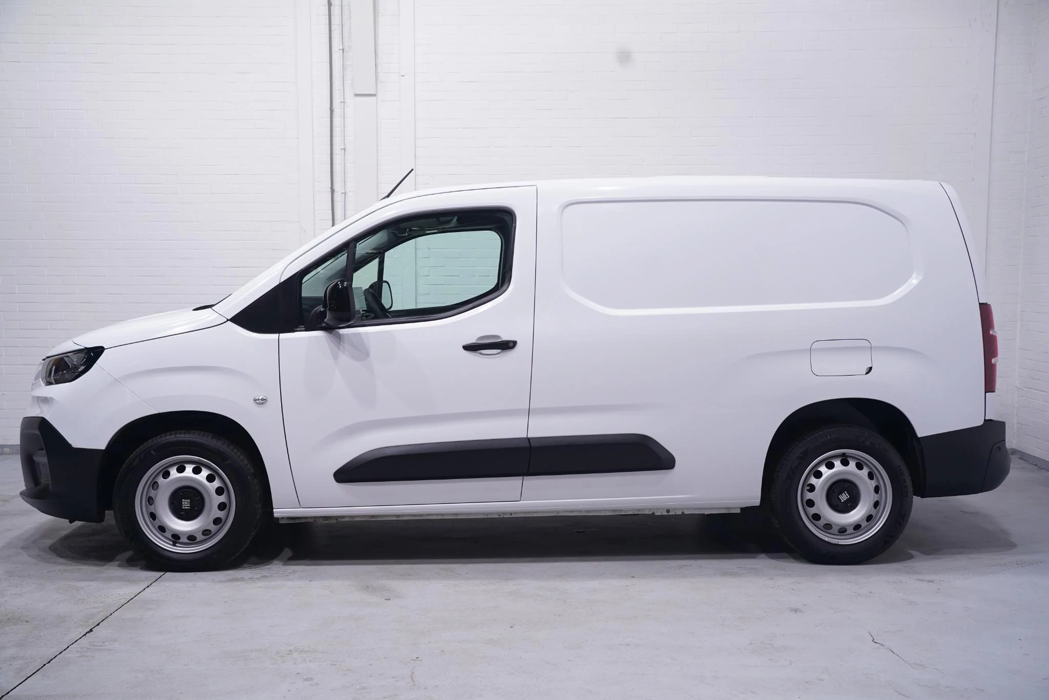Hoofdafbeelding Fiat Doblò