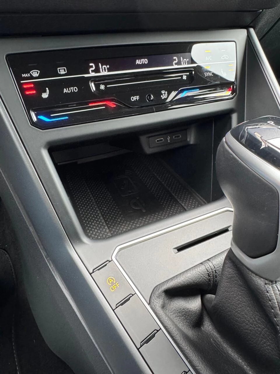 Hoofdafbeelding Volkswagen Taigo