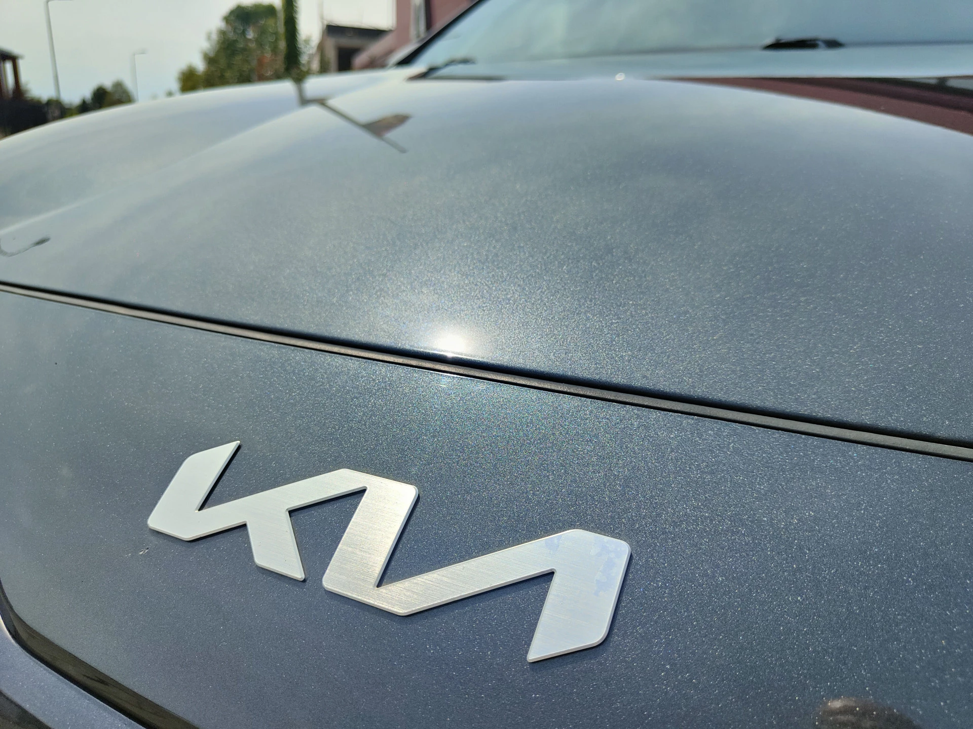 Hoofdafbeelding Kia e-Niro