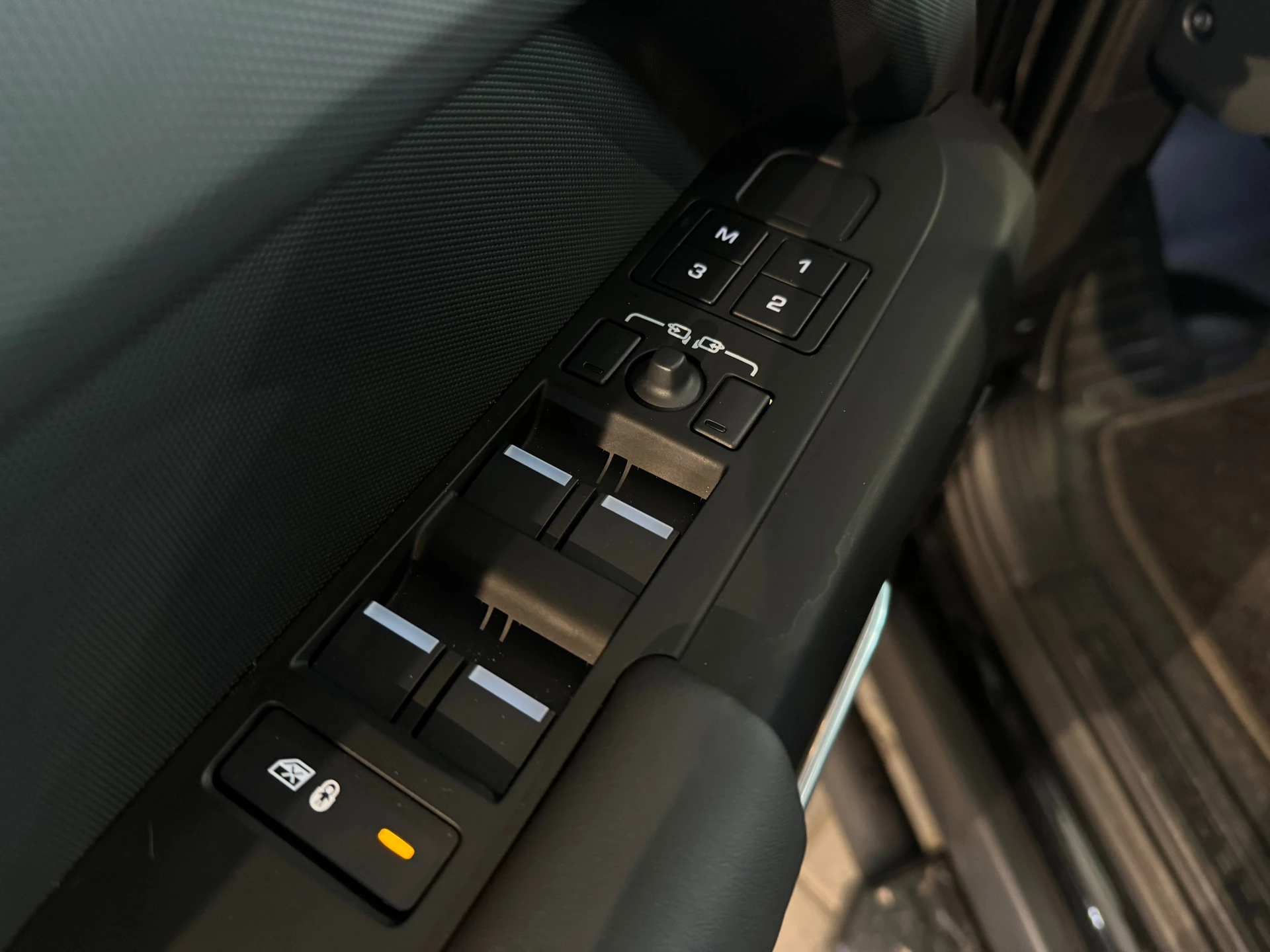 Hoofdafbeelding Land Rover Defender