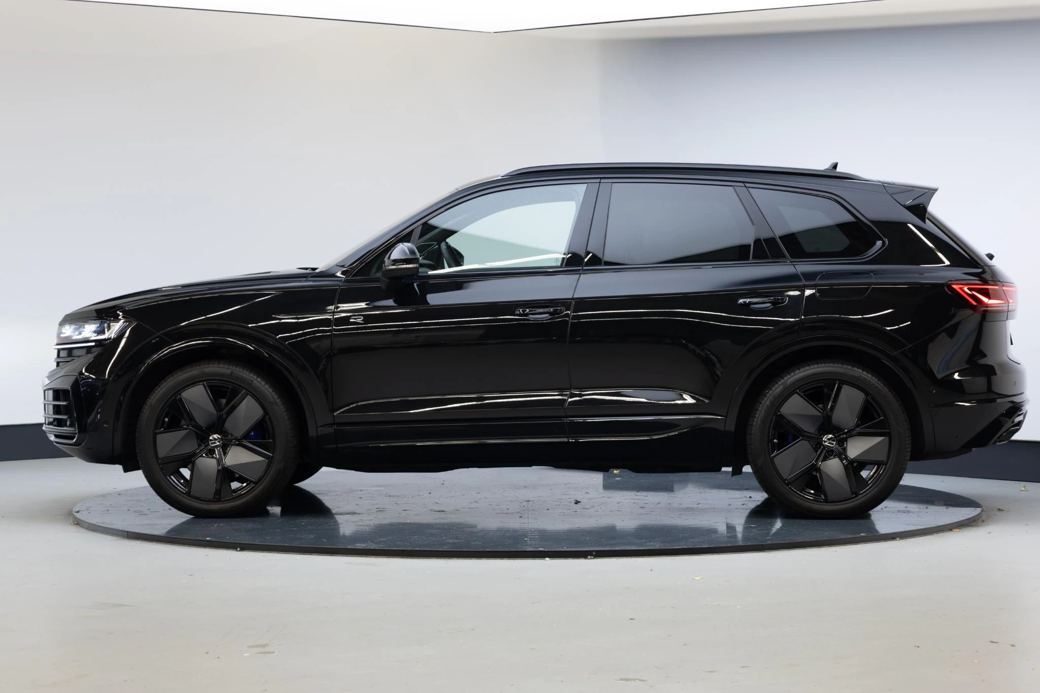 Hoofdafbeelding Volkswagen Touareg