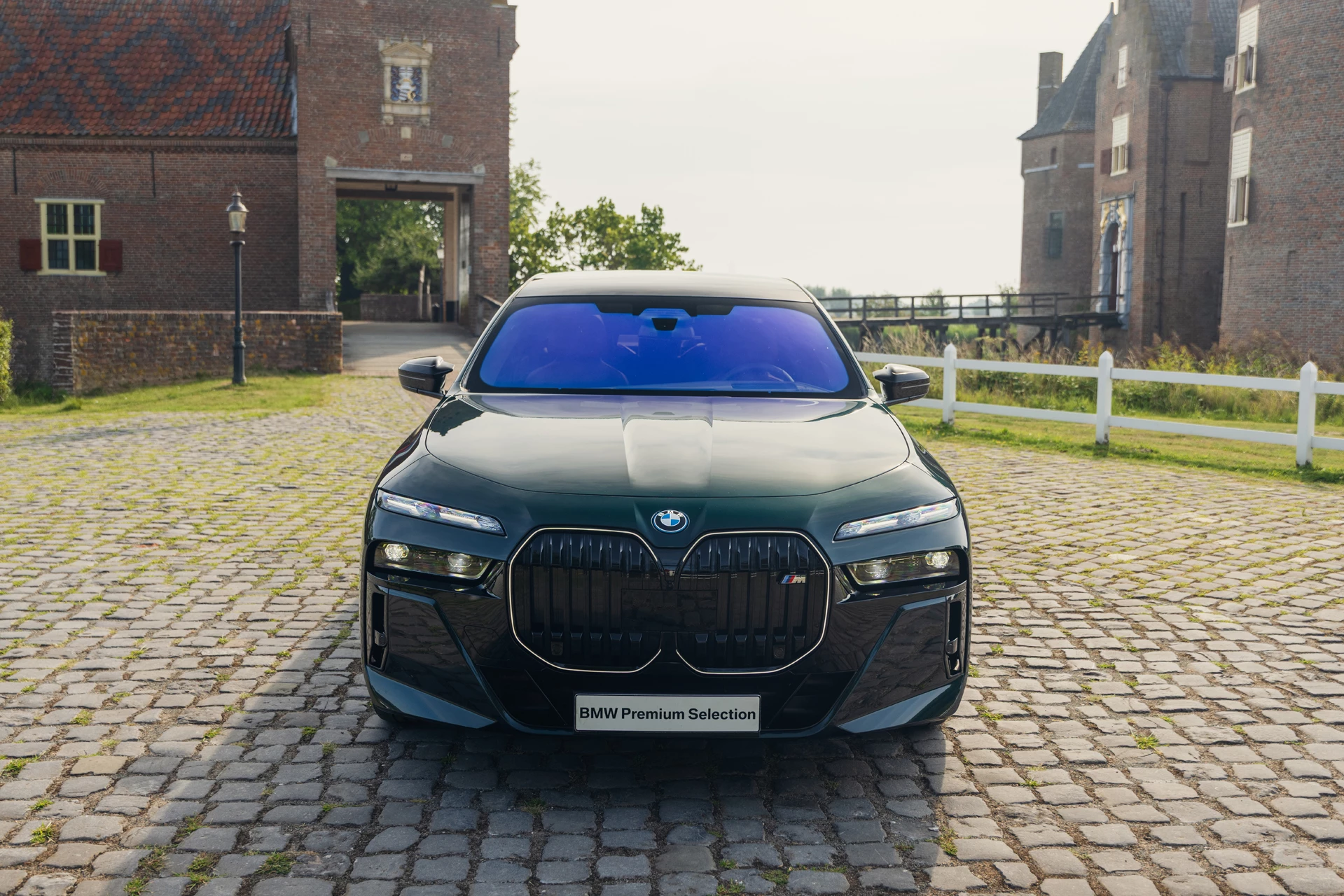 Hoofdafbeelding BMW 7 Serie