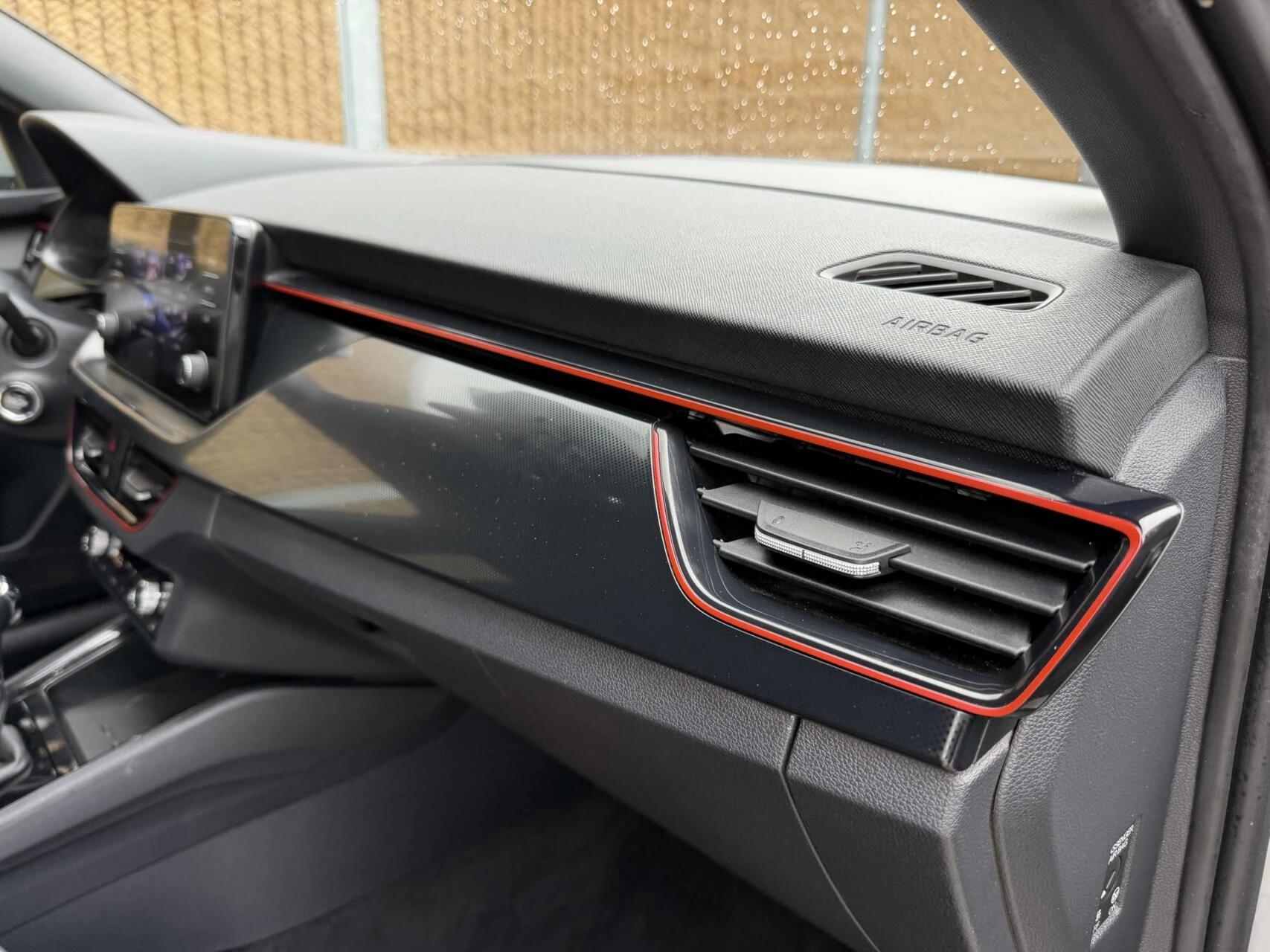 Hoofdafbeelding Škoda Scala