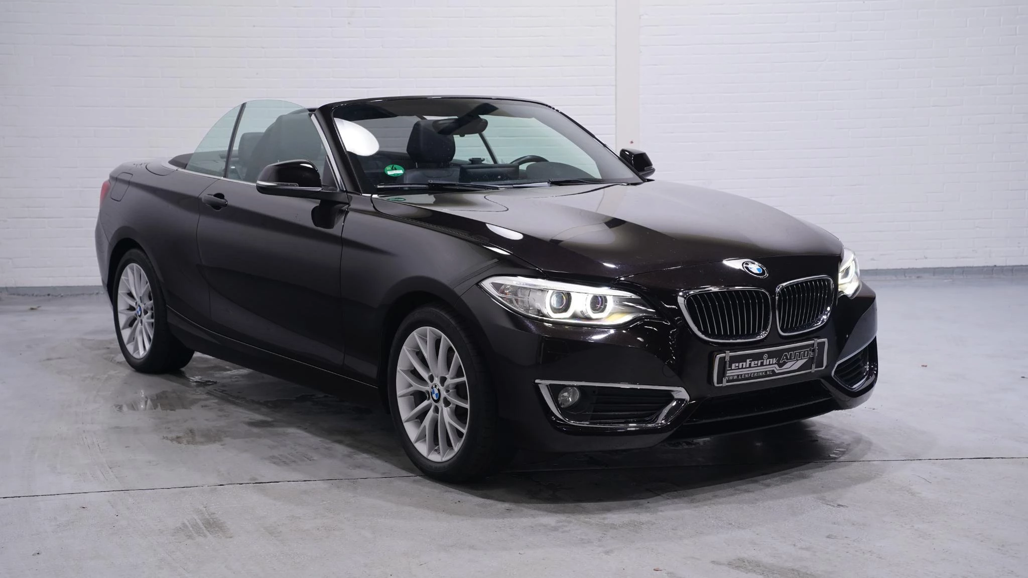 Hoofdafbeelding BMW 2 Serie