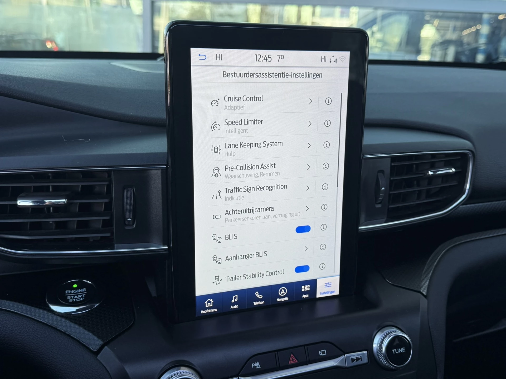 Hoofdafbeelding Ford Explorer