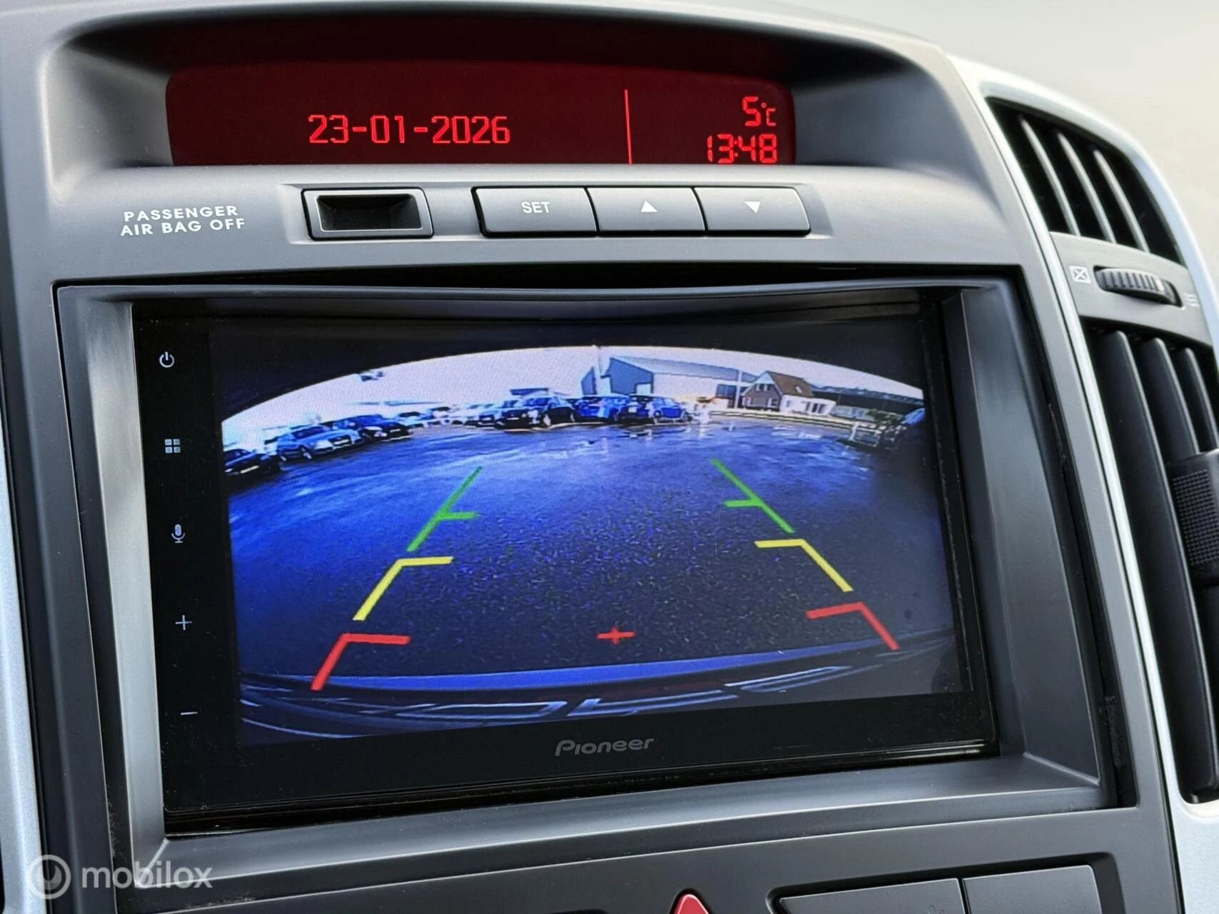 Hoofdafbeelding Kia cee'd