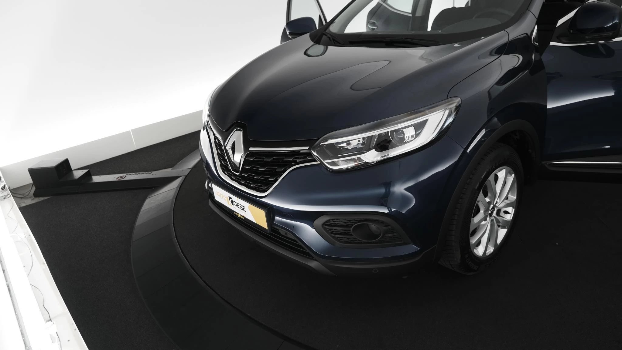 Hoofdafbeelding Renault Kadjar