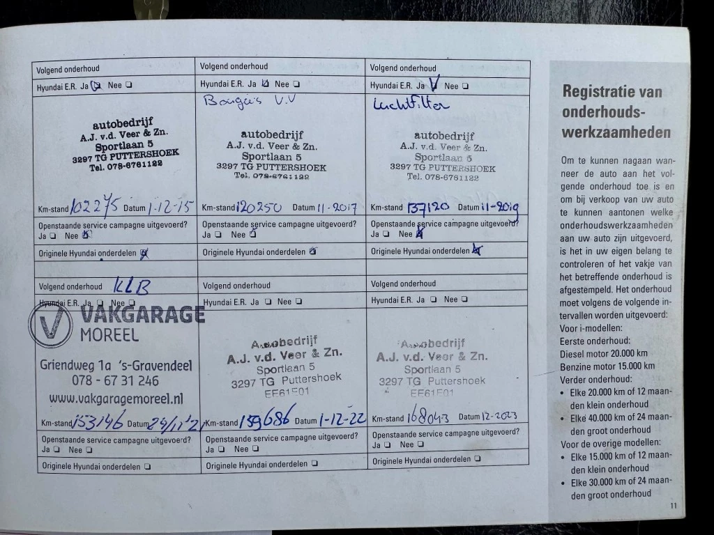 Hoofdafbeelding Hyundai Santa Fe