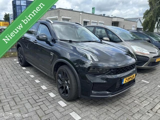 Lynk & Co 01 1.5