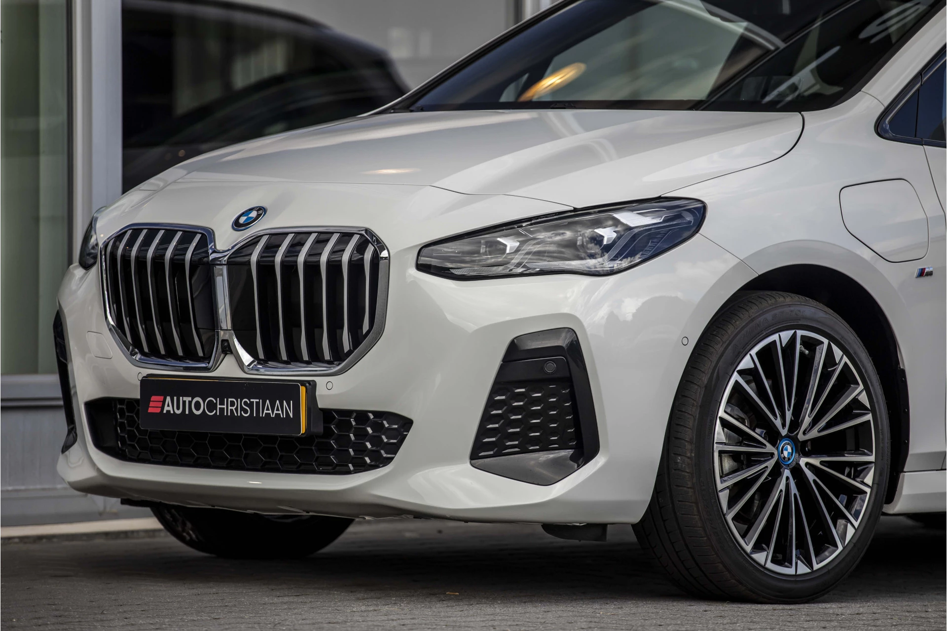 Hoofdafbeelding BMW 2 Serie