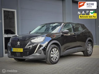 Peugeot 2008 1.2 PureTech Active Pack BTW Dealer onderhouden