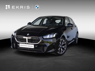 BMW 1 Serie 120 | Premium Pack | 18 inch | Comfort Access | Achteruitrijcamera | Sportstoelen | Stoelverwarming | Harman Kardon |