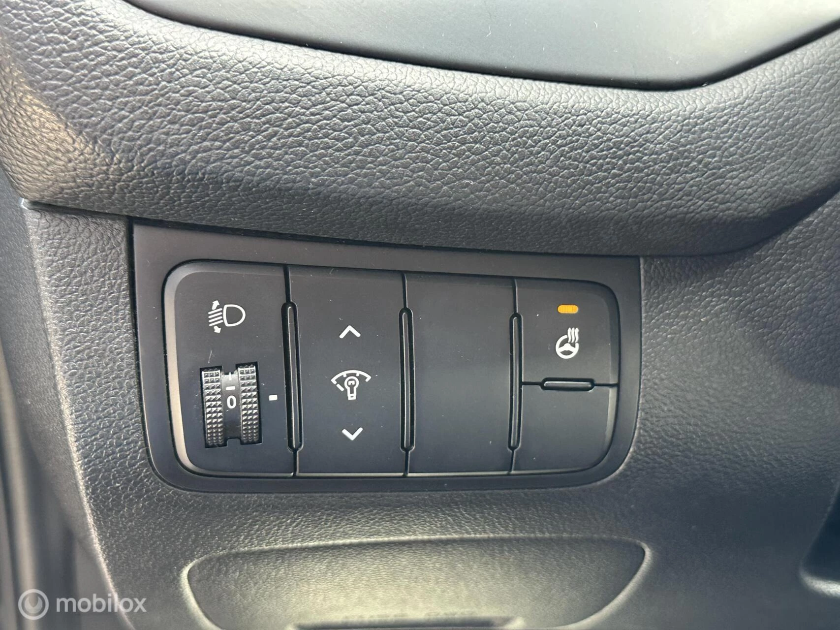 Hoofdafbeelding Kia cee'd