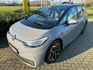 Hoofdafbeelding Volkswagen ID.3 Volkswagen ID.3 Pro Edition 58 kWh Warmtepomp / Winterpakket / Keyless