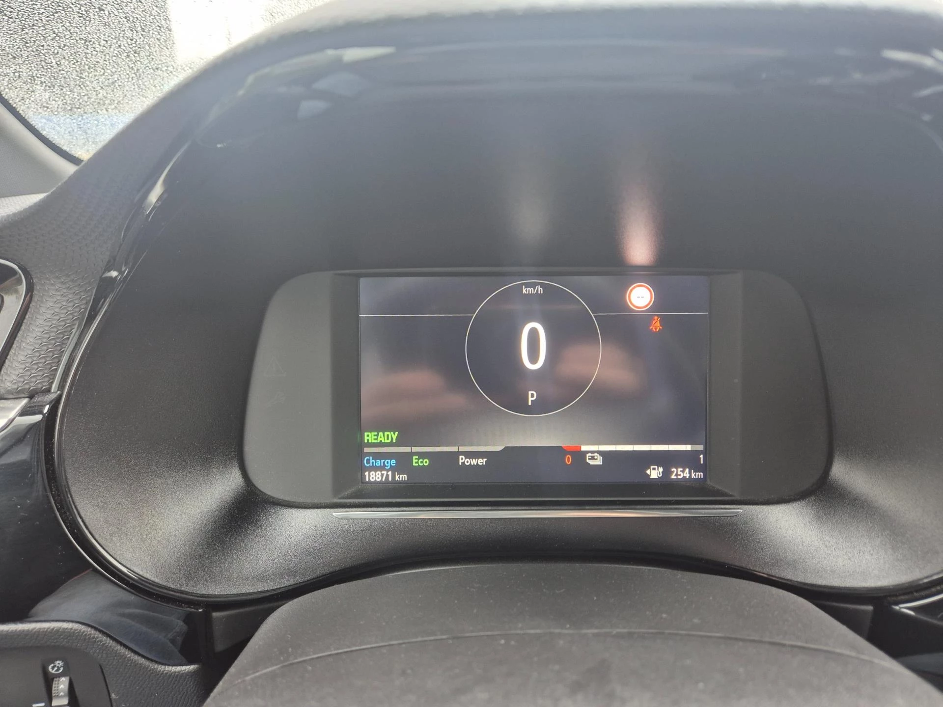 Hoofdafbeelding Opel Corsa-e