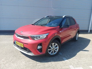 Kia Stonic 1.0 T-GDi ComfortPlusLine Navigator,afn.trekhaak,camera,extra set winterbanden,