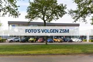 Suzuki Swift 1.4 Sport Turbo Boosterjet 5-deurs Hybrid