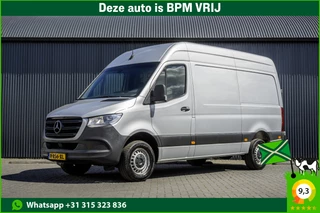 Mercedes-Benz Sprinter 314CDI L2H2 | AUT.| 3.5T Trekgewicht | Camera | CarPlay | Climate | Cruise | Euro 6