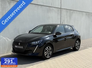 Peugeot 208 1.2 Allure - camera - CarPlay - iVirtual cockpit