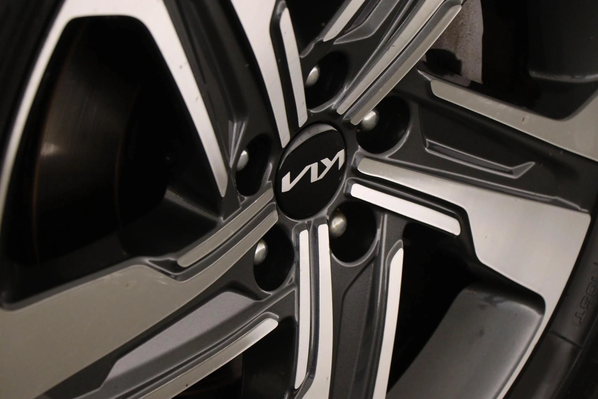 Hoofdafbeelding Kia Sorento