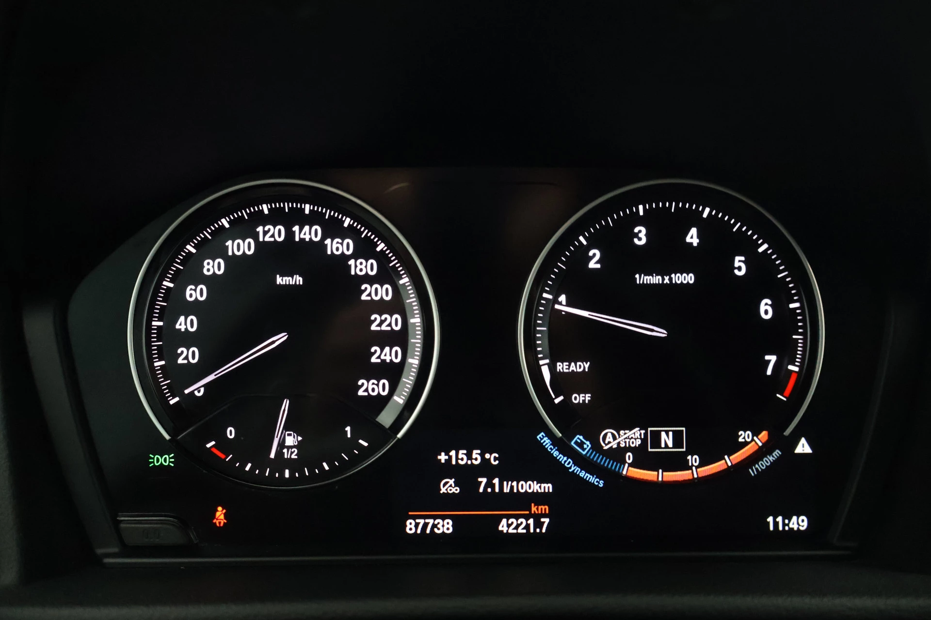 Hoofdafbeelding BMW 2 Serie