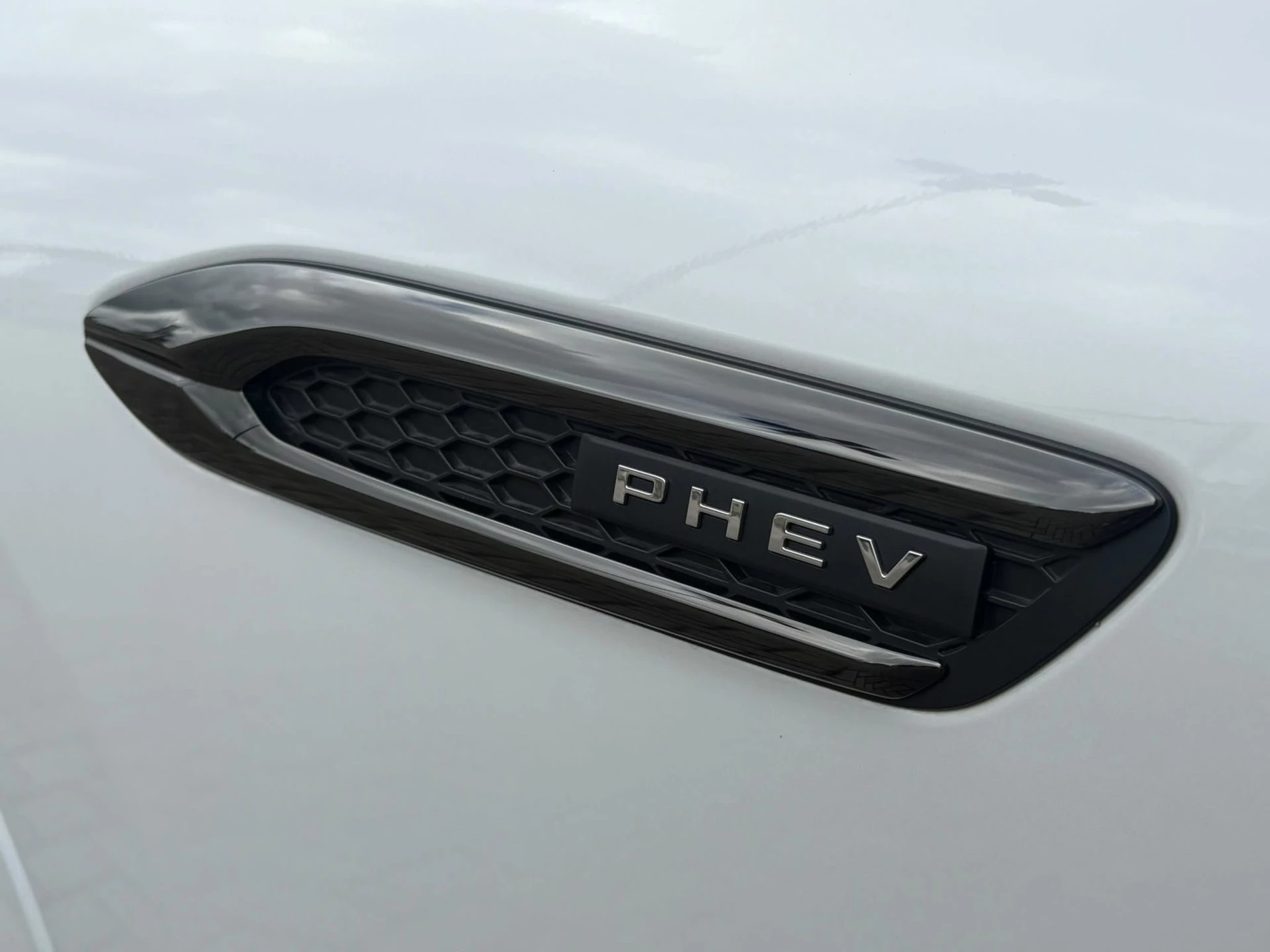 Hoofdafbeelding Mazda CX-80