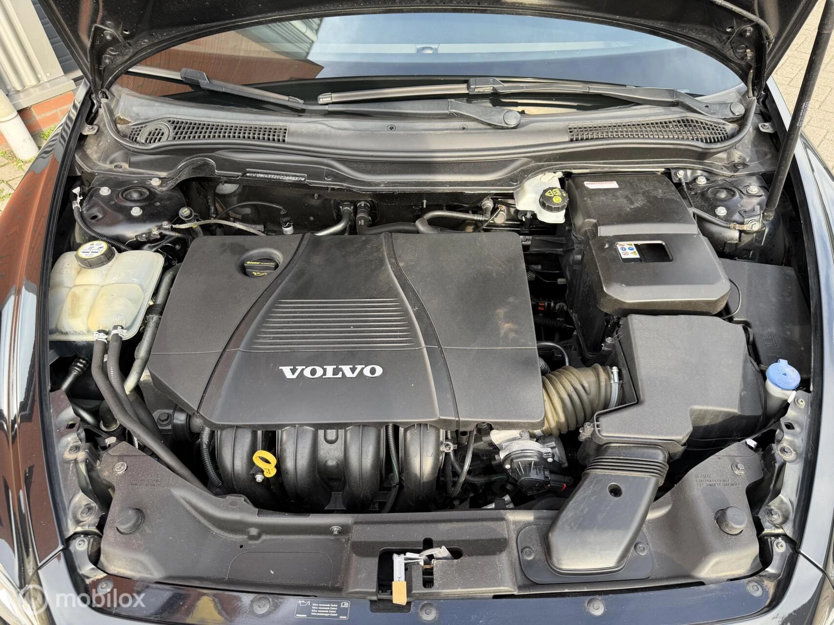 Hoofdafbeelding Volvo C30