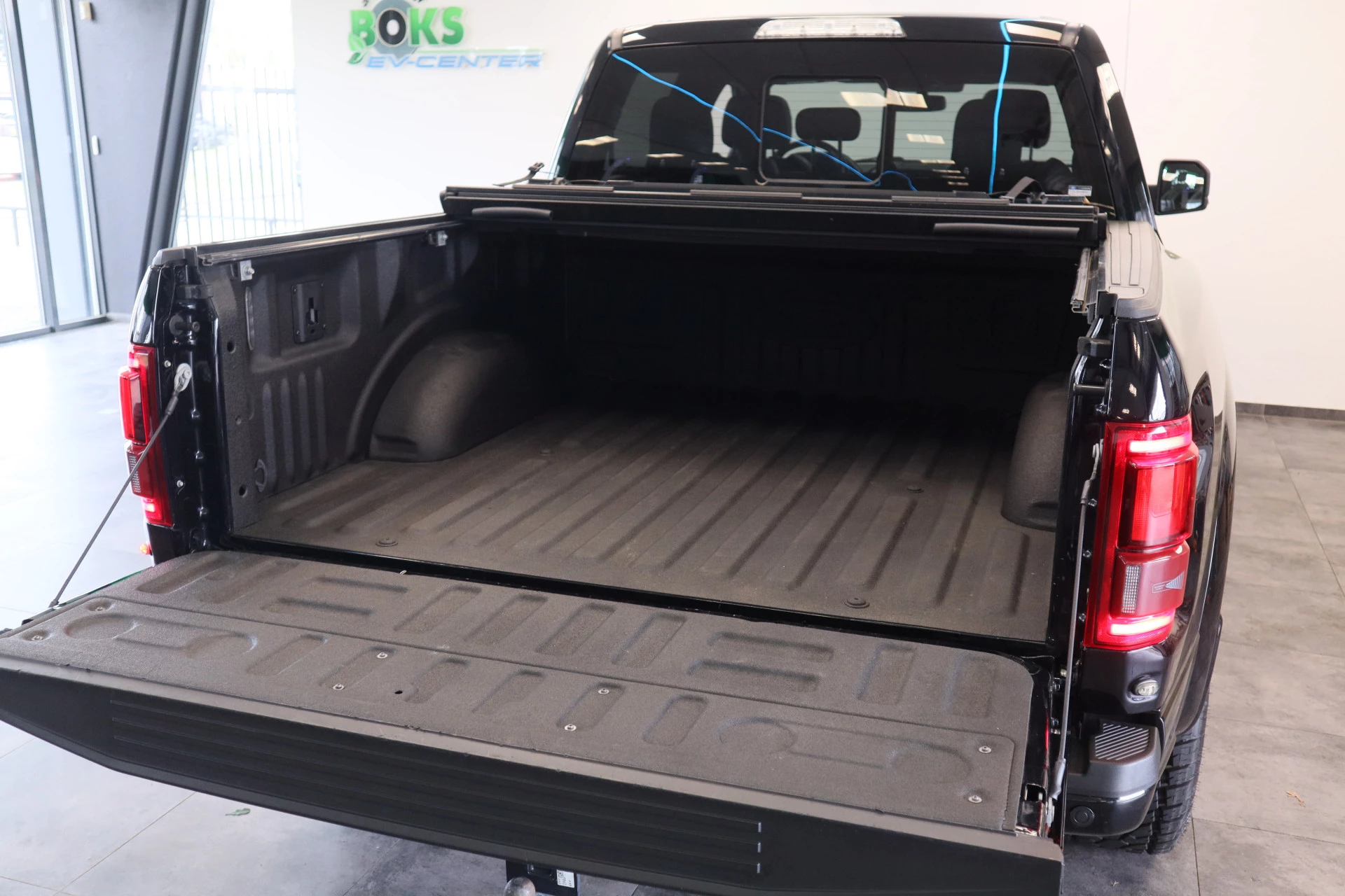 Hoofdafbeelding Ford F-150