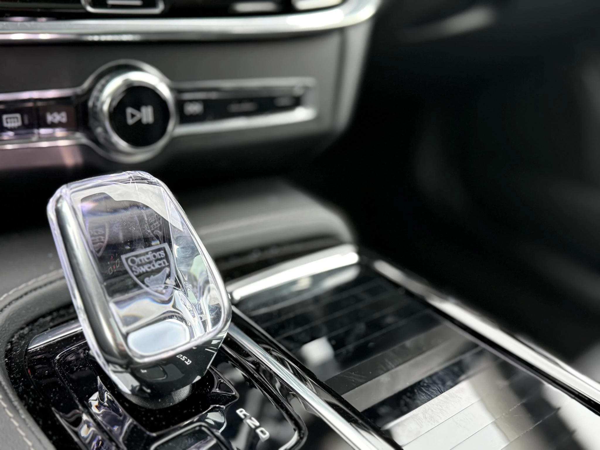 Hoofdafbeelding Volvo V90