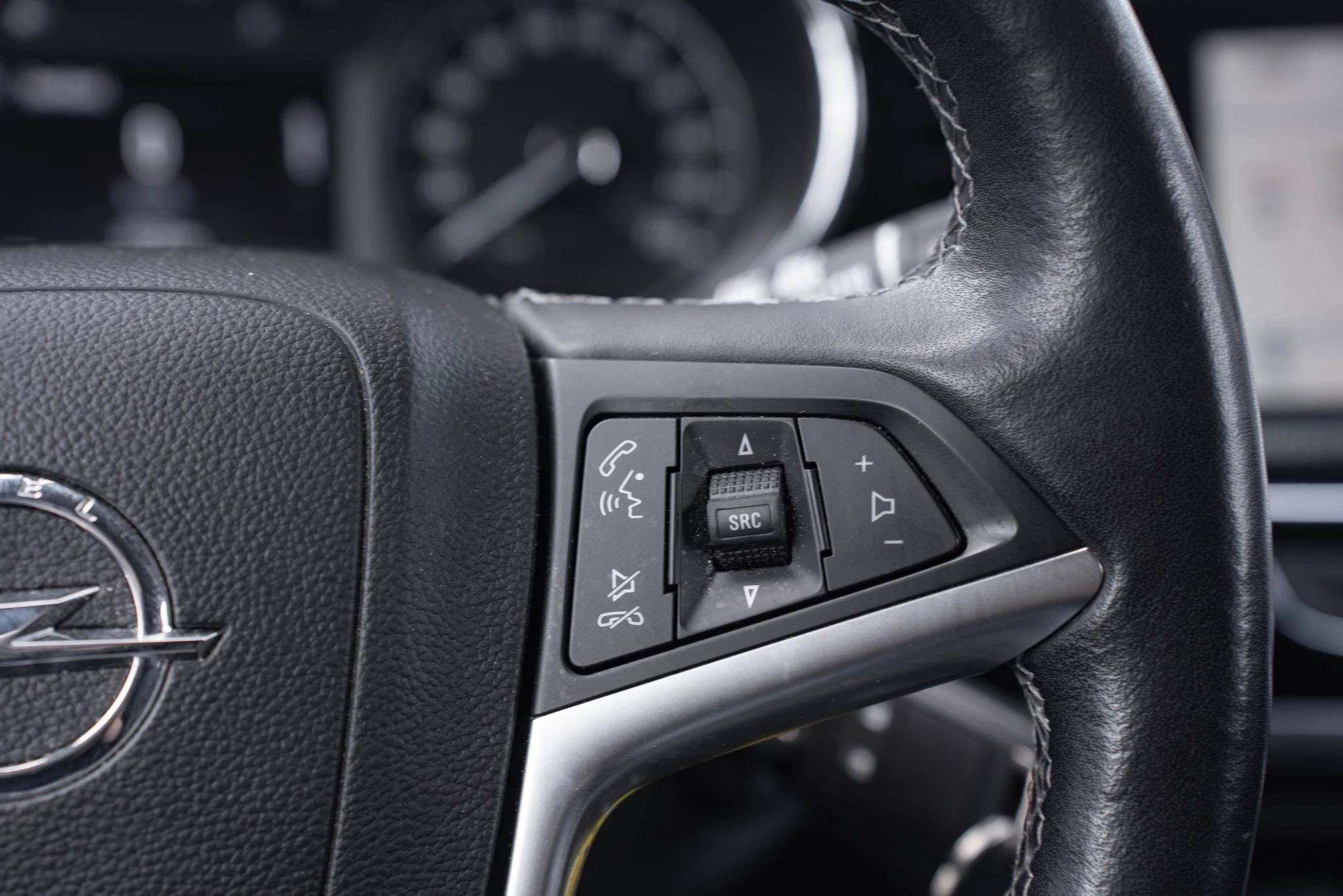 Hoofdafbeelding Opel Mokka X